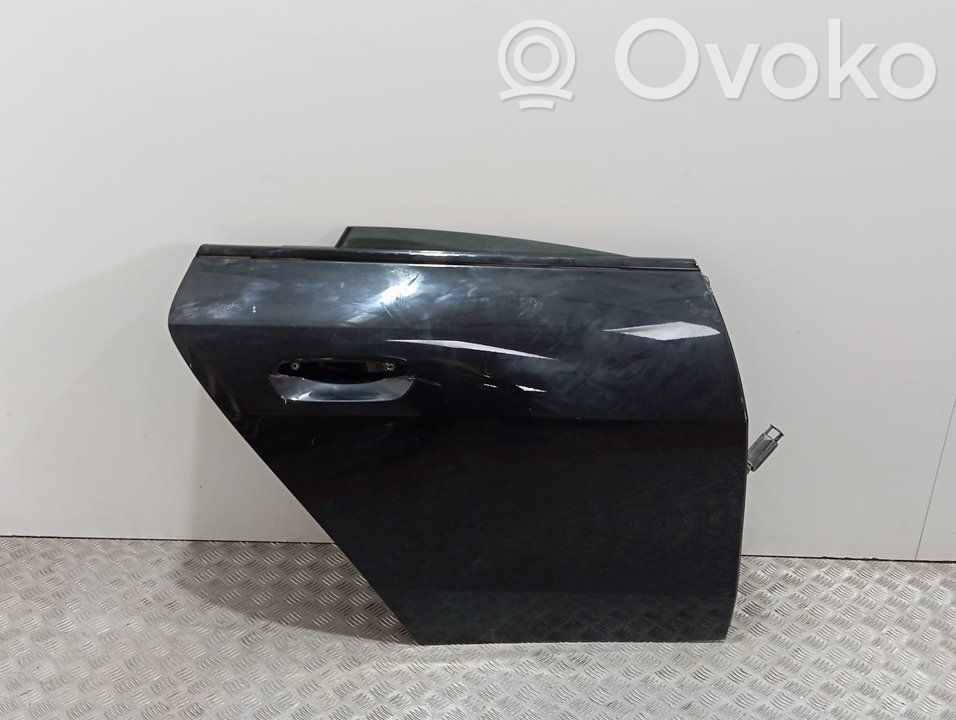 BMW 4 G22 G23 G24 G26 Galinės durys 