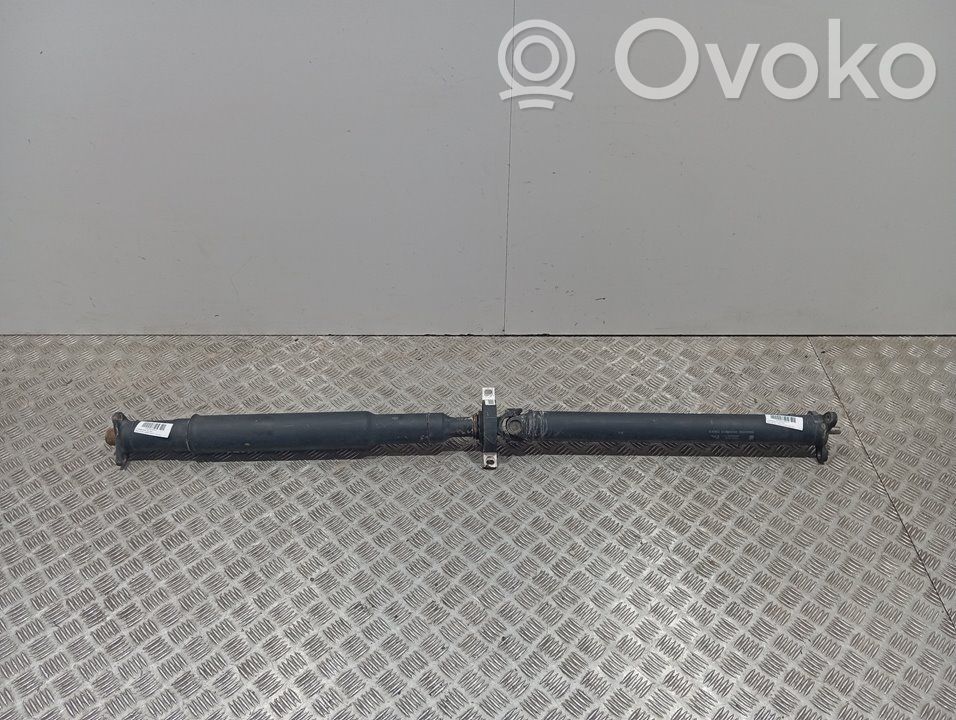 BMW 4 G22 G23 G24 G26 Albero di trasmissione con sede centrale 