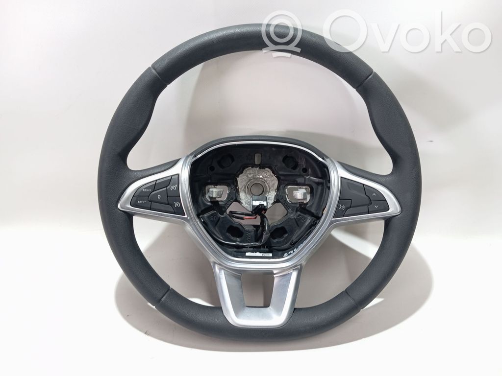 Renault Kangoo II Lenkrad 