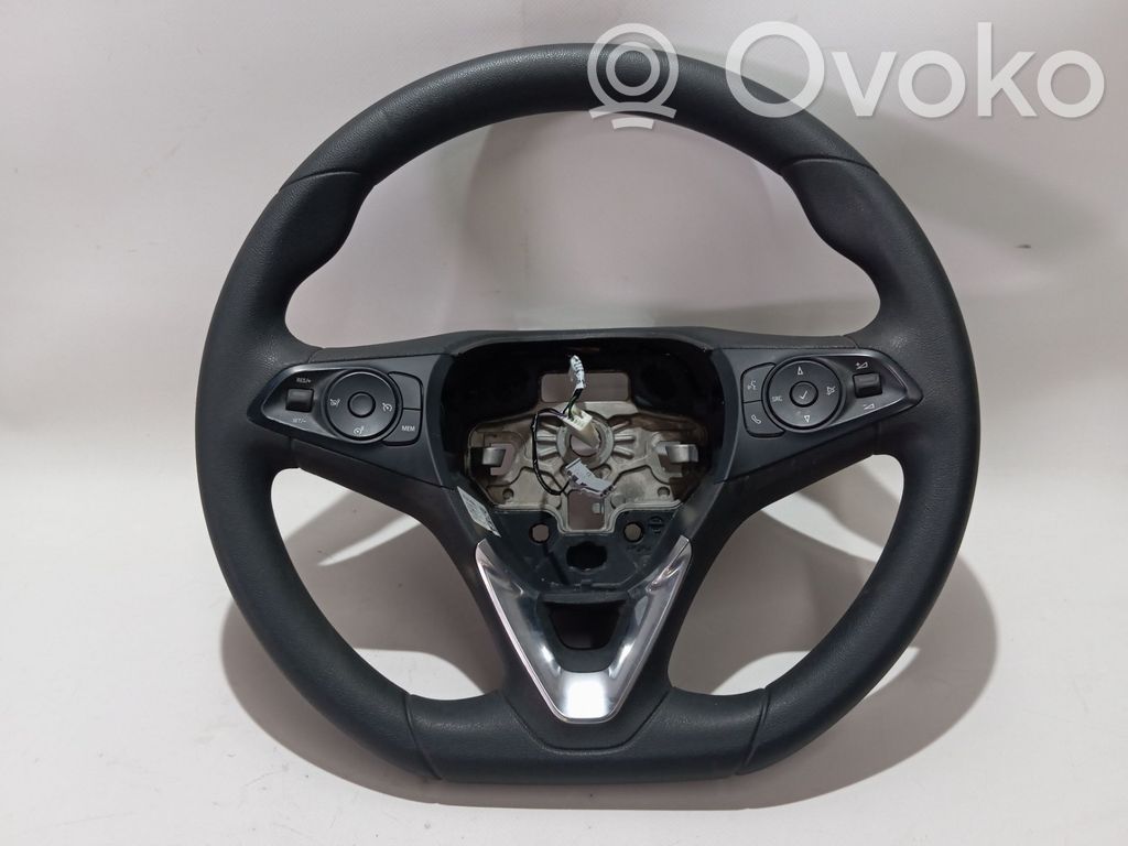 Opel Combo E Stūre 