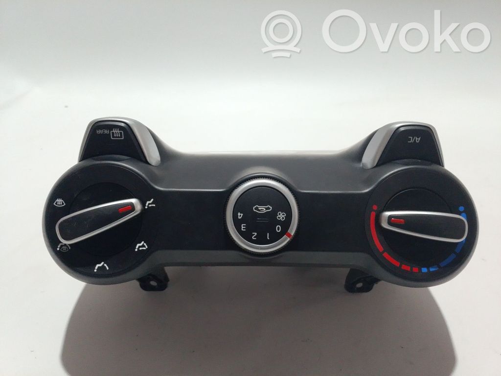 Air conditioner control unit module   97250H8120