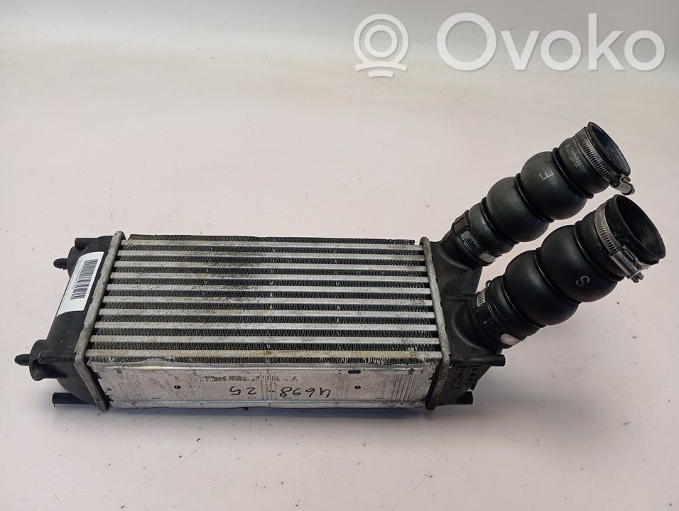 Radiador intercooler   818837