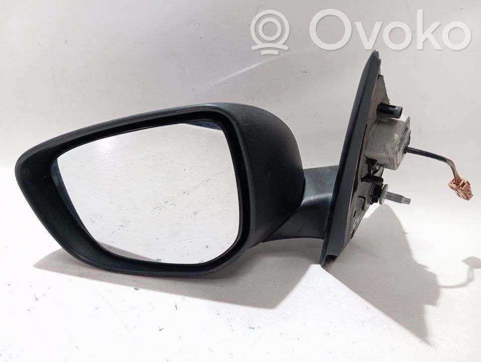 Citroen C-Elysée Oglindă electrică ușă față