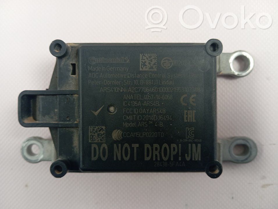 Autres unités de commande / modules   1C4135AARS4B