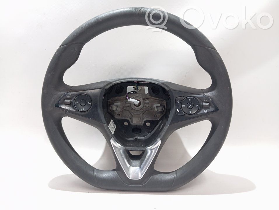 Opel Combo E Stūre 
