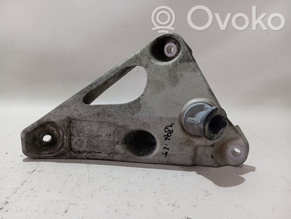 Engine mount bracket   22116784829,2211678482906
