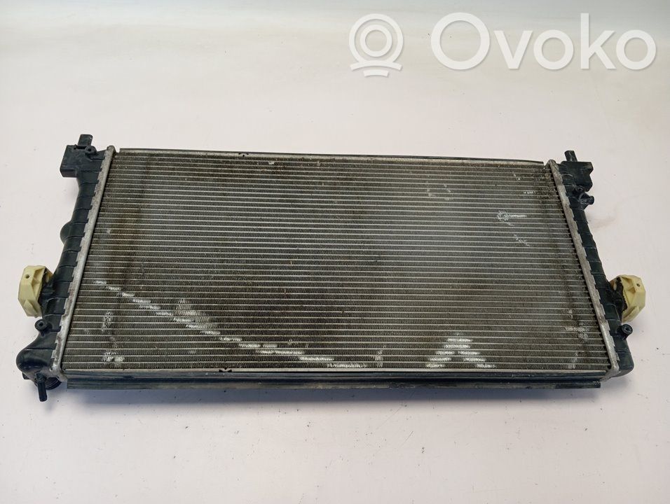 Wasserkühler   6R0121253A