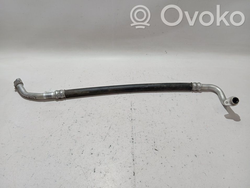 Peugeot Partner III Conductă/furtun aer condiționat (A/C) 