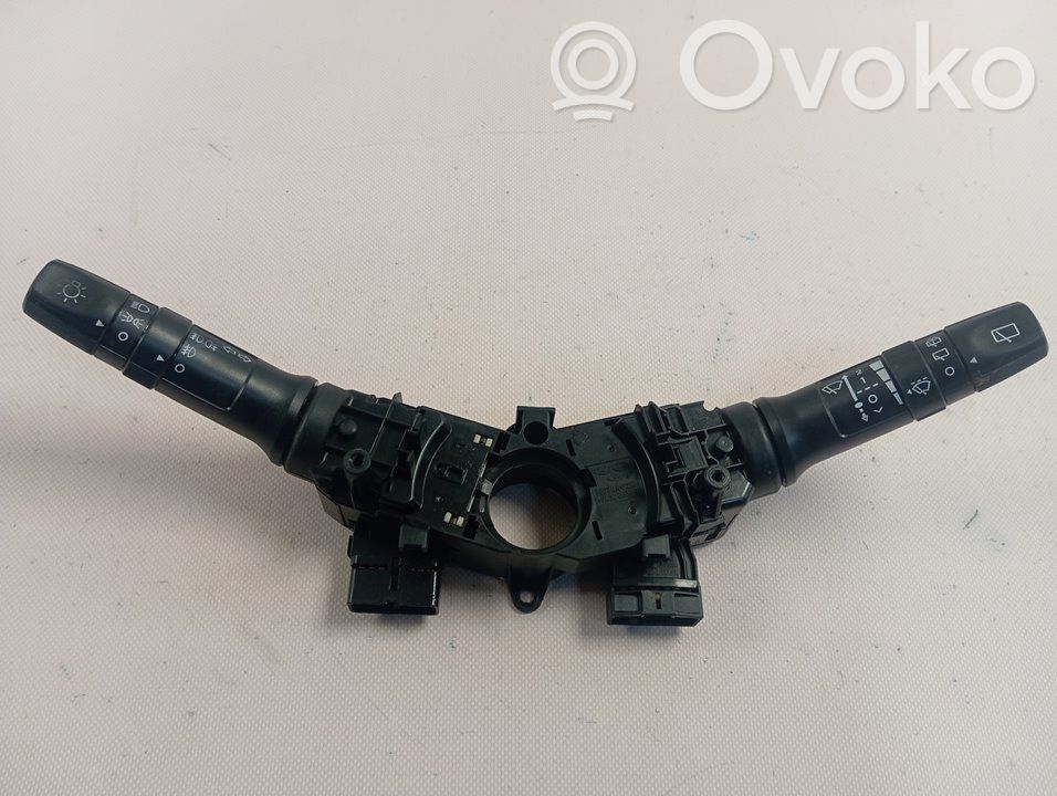 KIA Picanto Comutator lumini bord 