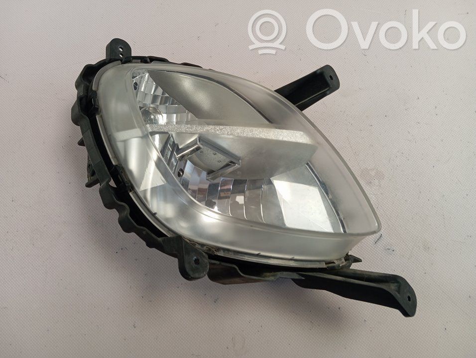 KIA Picanto Phare frontale