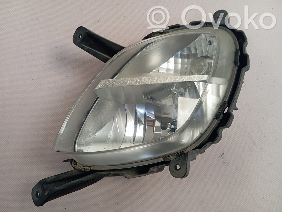 KIA Picanto Phare frontale