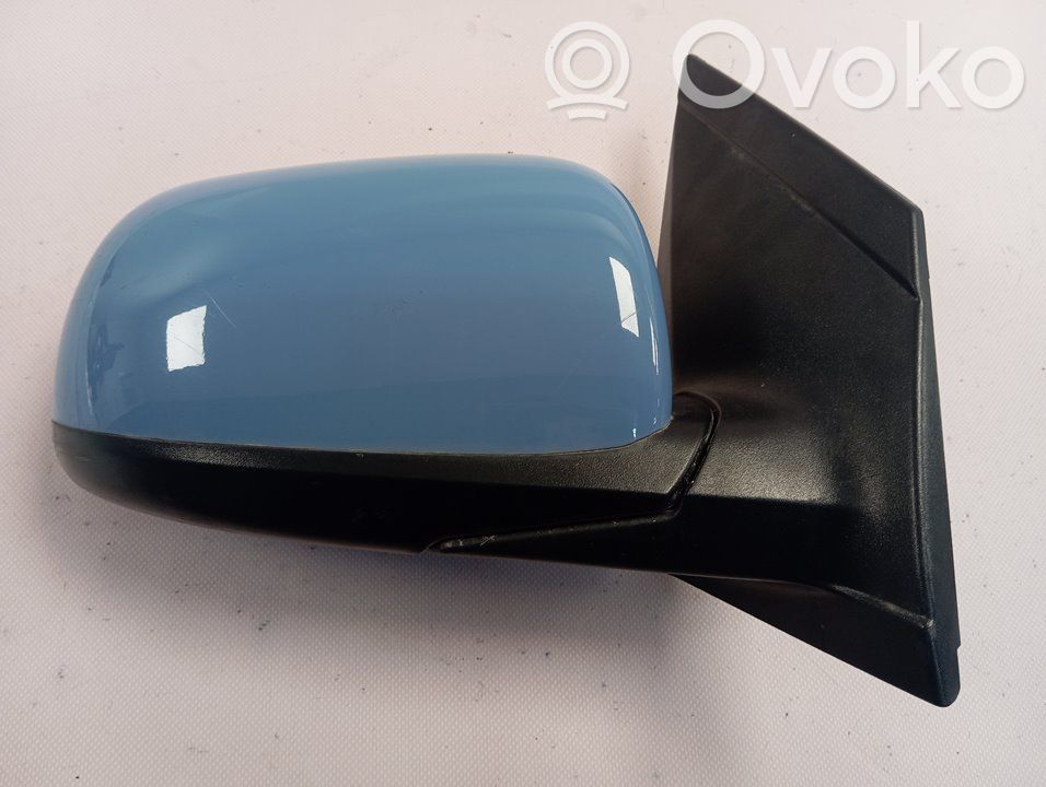 KIA Picanto Veidrodėlis (elektra valdomas) 