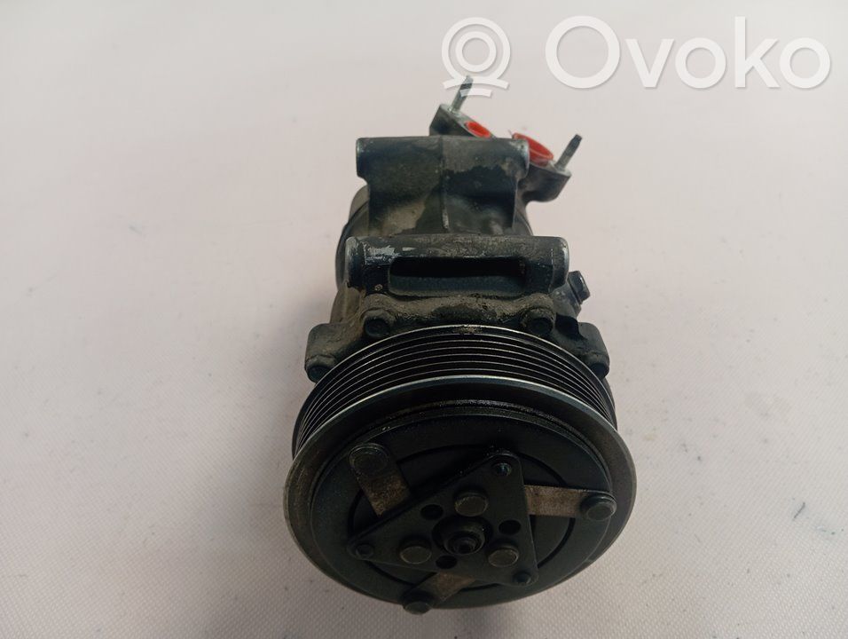Air conditioning (A/C) compressor (pump)   9671456680