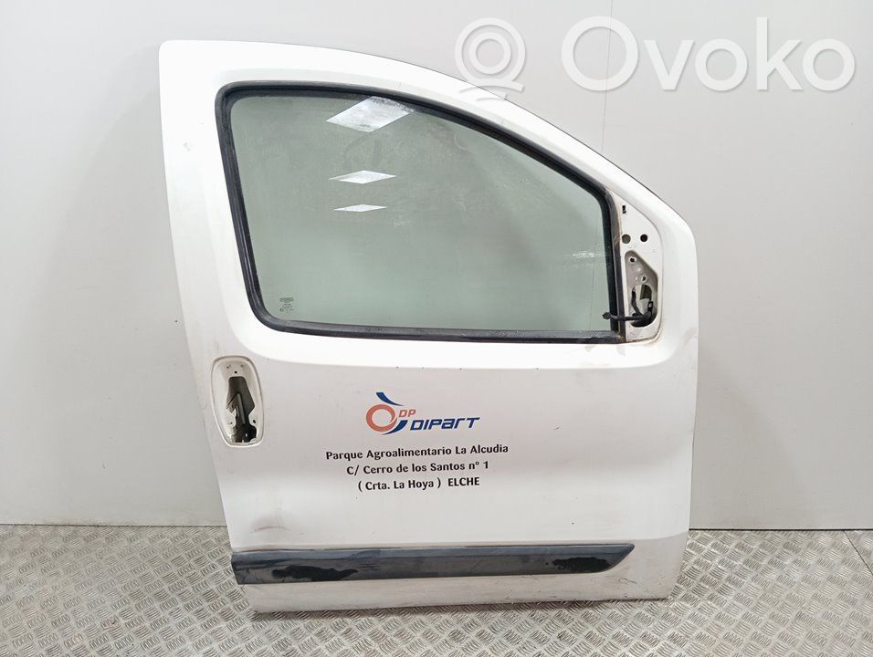 Durvis   9004EP