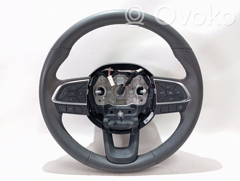 Fiat Tipo Stūre 
