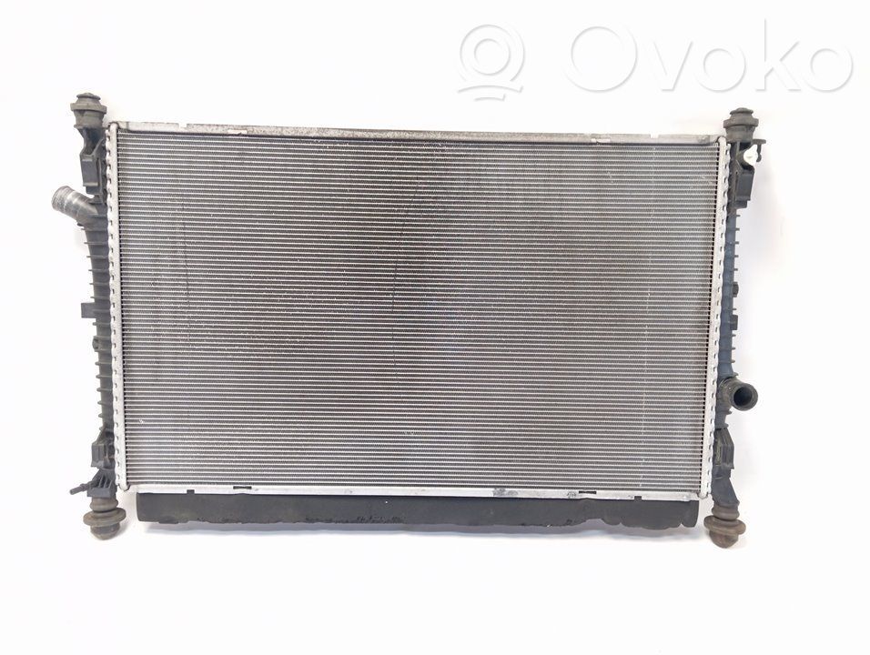 Ford Transit -  Tourneo Connect Coolant radiator 