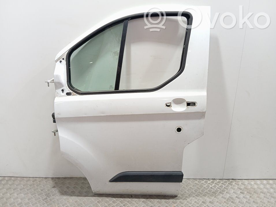 Ford Transit -  Tourneo Connect Durvis 