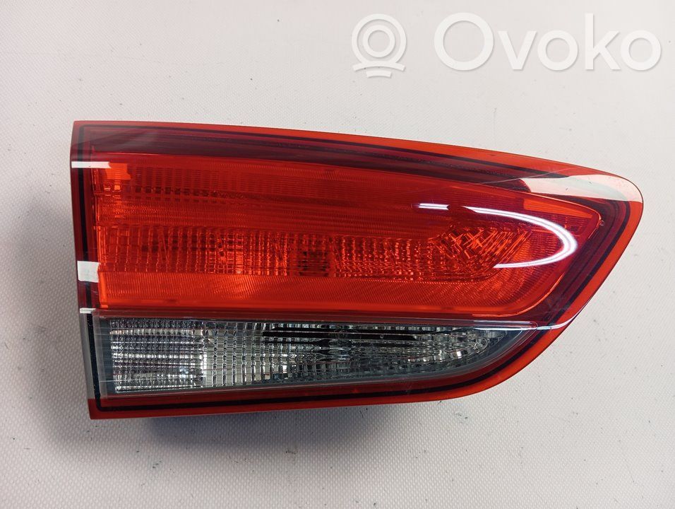 Hyundai i30 Bec far 