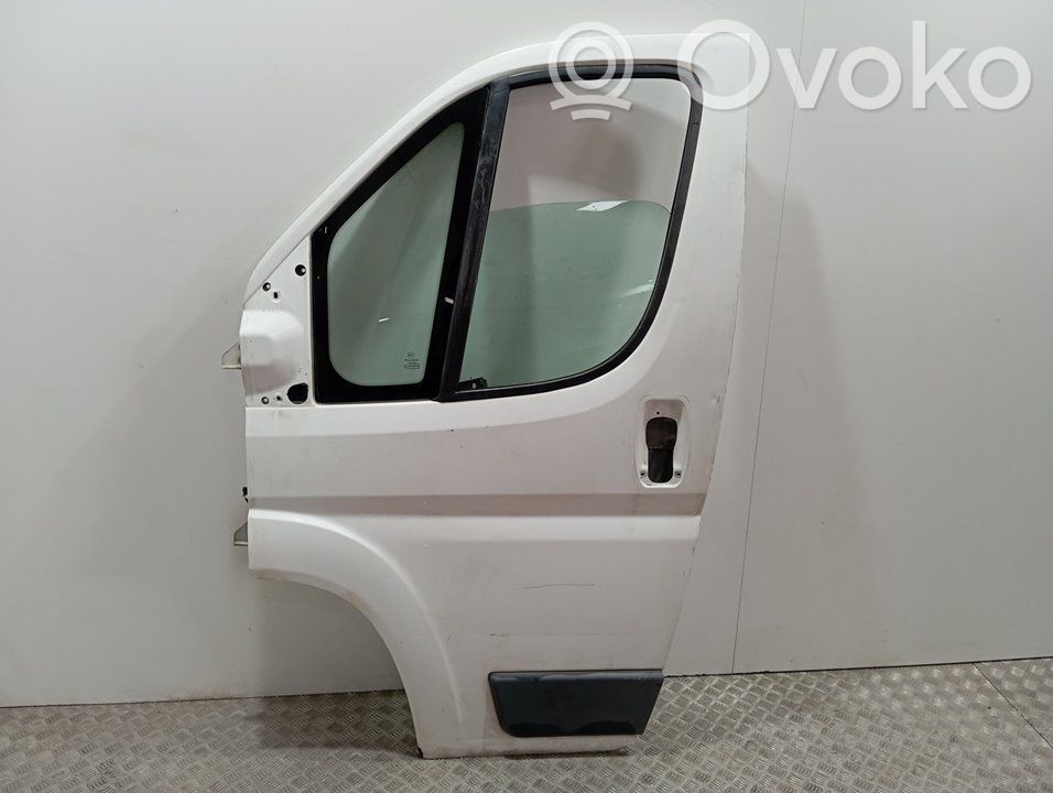 Citroen Jumper Priekinės durys 