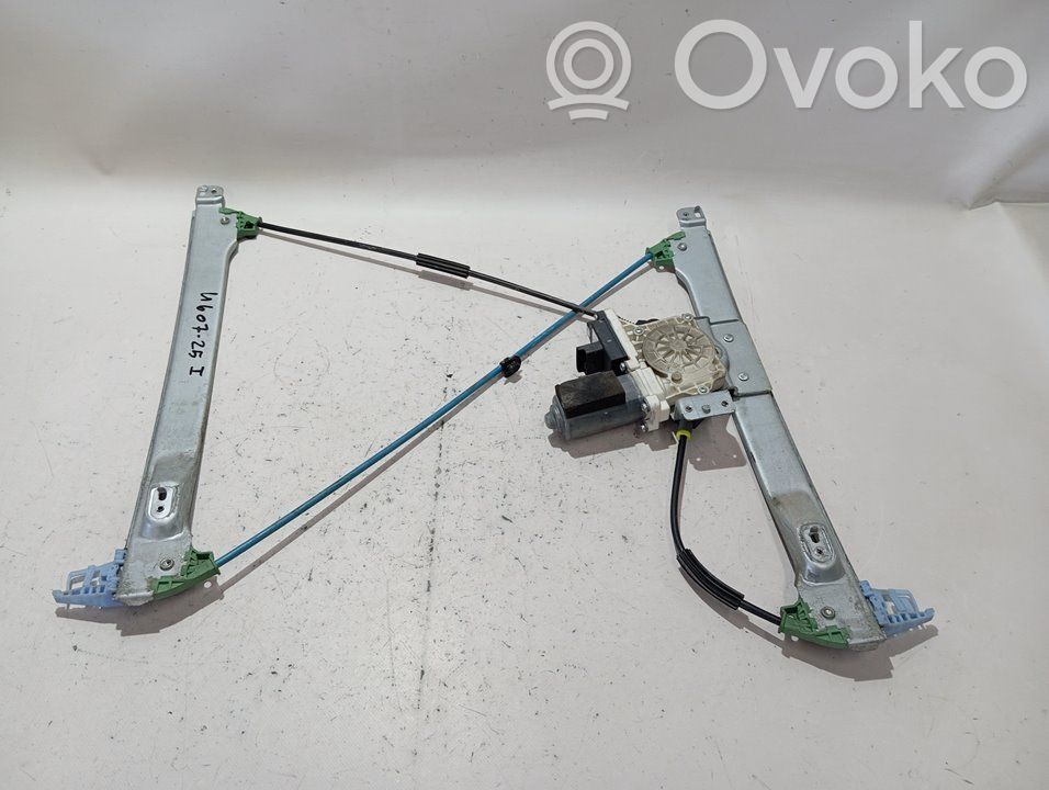 Citroen C2 Macara geam față manuală 