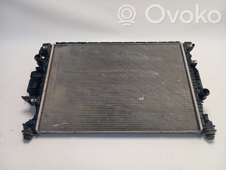 Ford Mondeo MK V Coolant radiator 