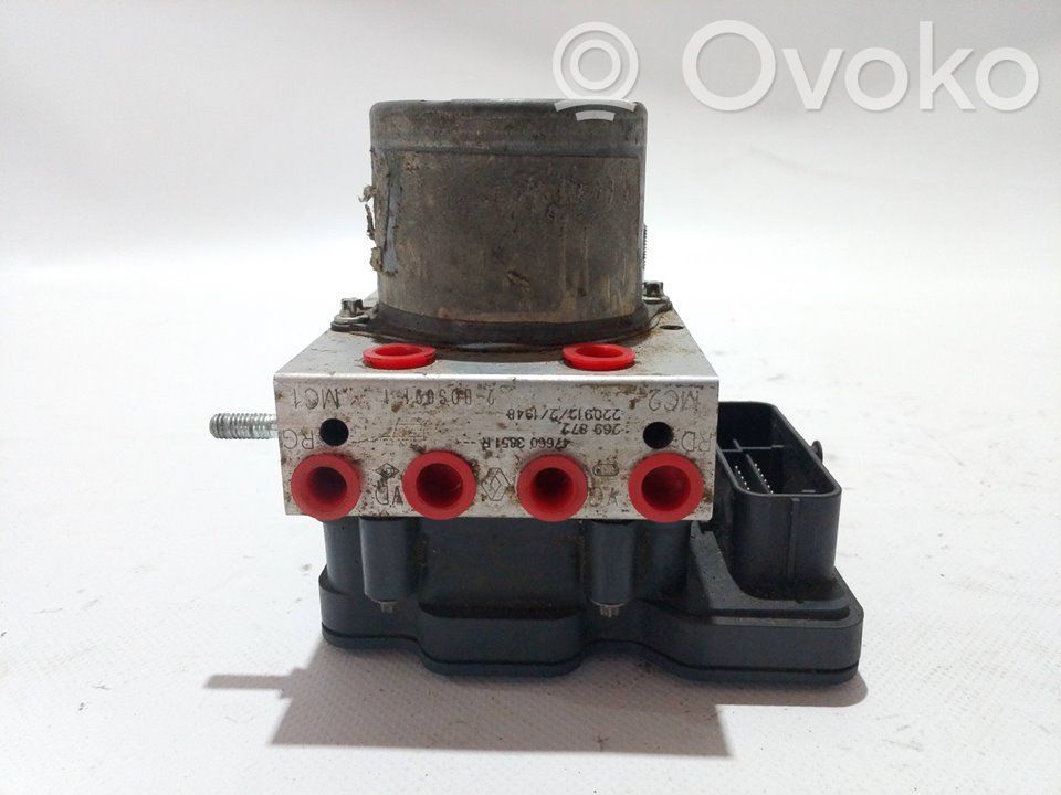 ABS Pump   476603851R