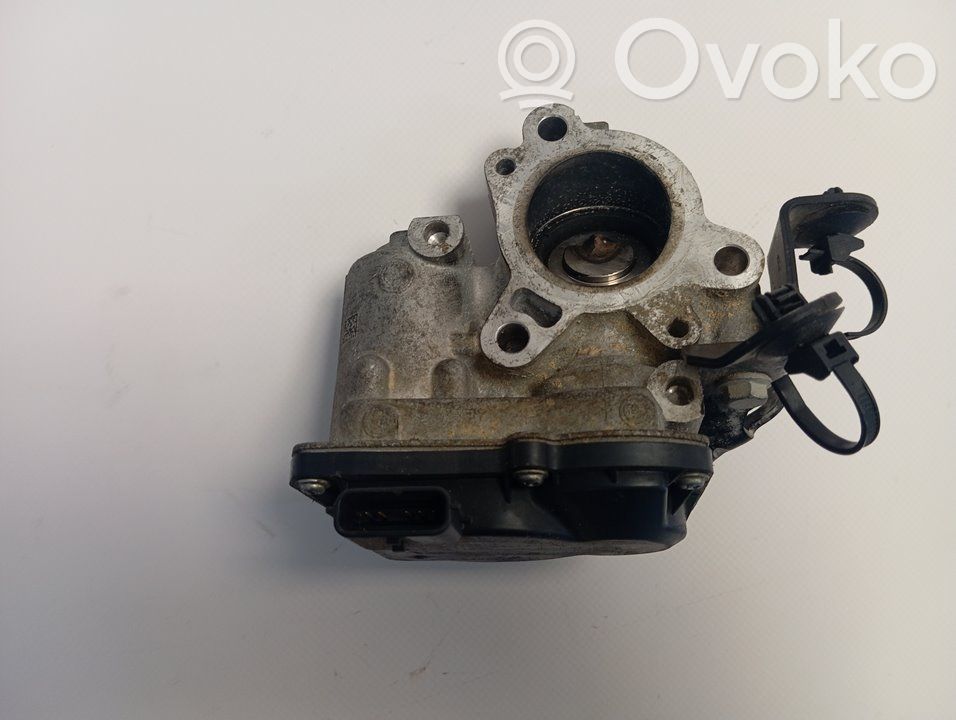 EGR-venttiili   147100361R