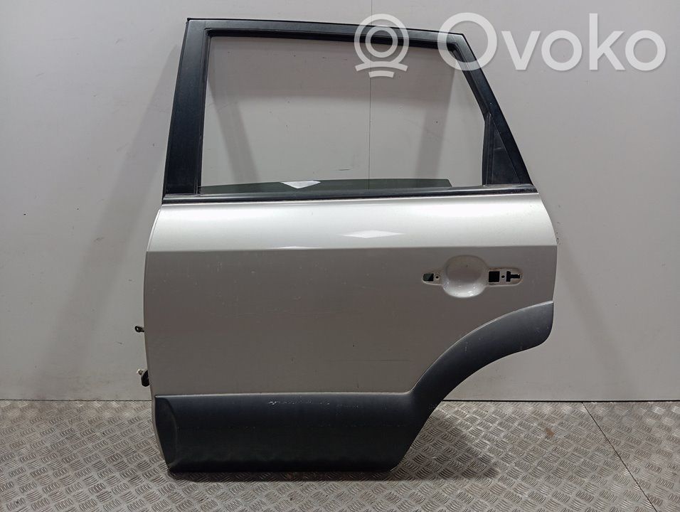 Hyundai Tucson JM Puerta trasera 