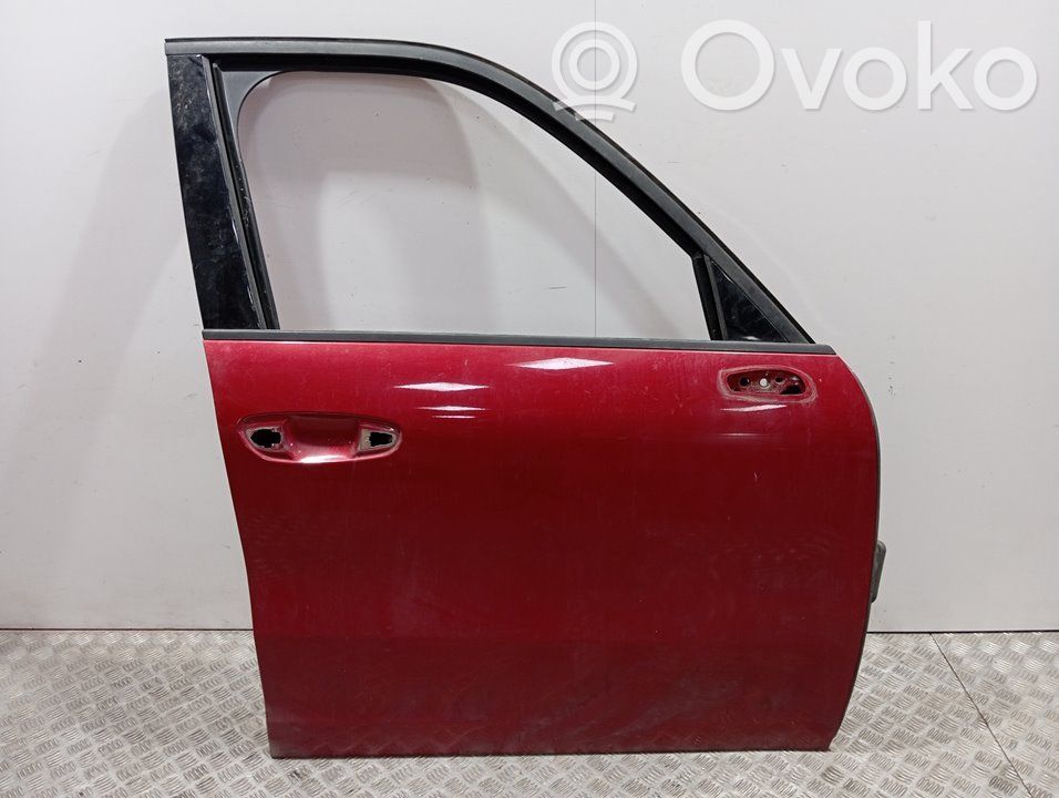 Citroen C4 SpaceTourer Durvis 