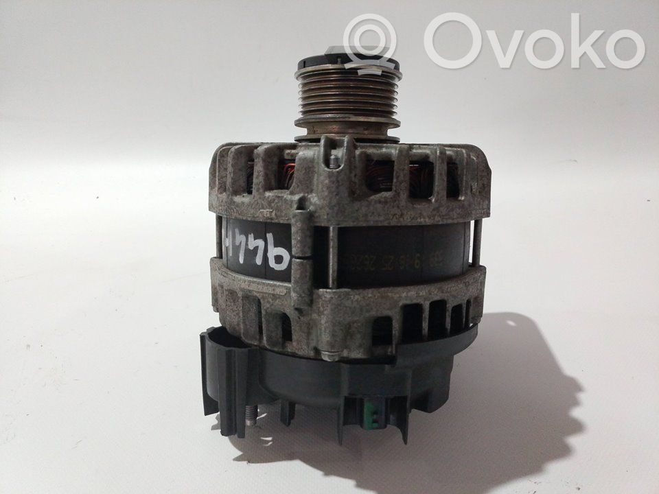 Nissan NV250 Generator/alternator 