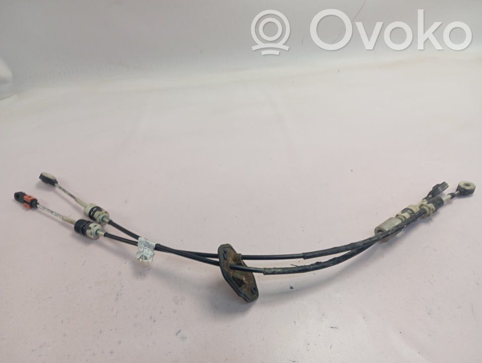 Ford Transit -  Tourneo Connect Otros cableados 