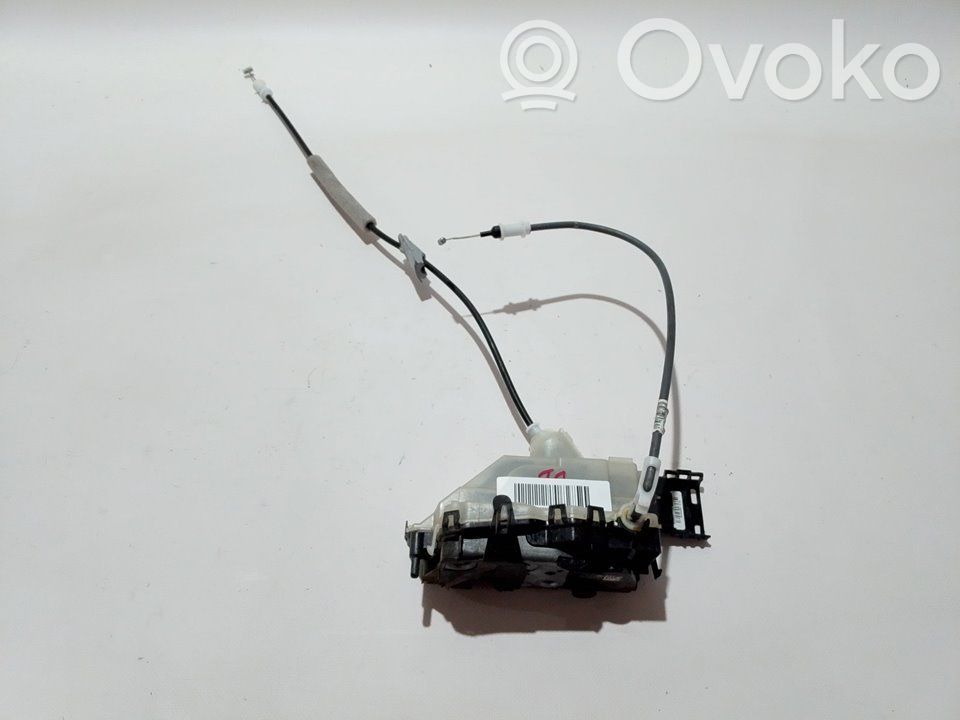 Etuoven lukko   16942937