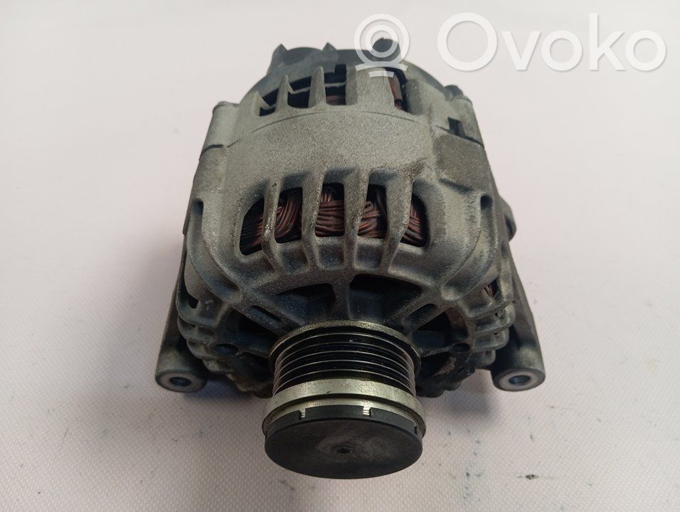 Alternador   13581893