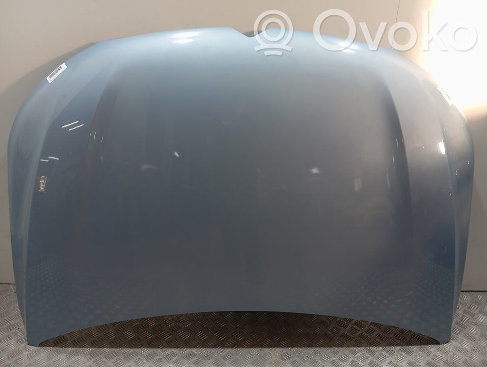 Citroen C-Elysée Dzinēja pārsegs (vāks) 