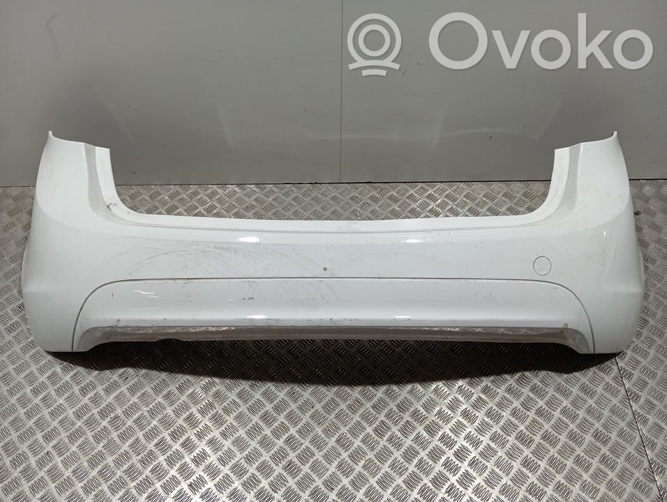 Opel Meriva B Parachoques 