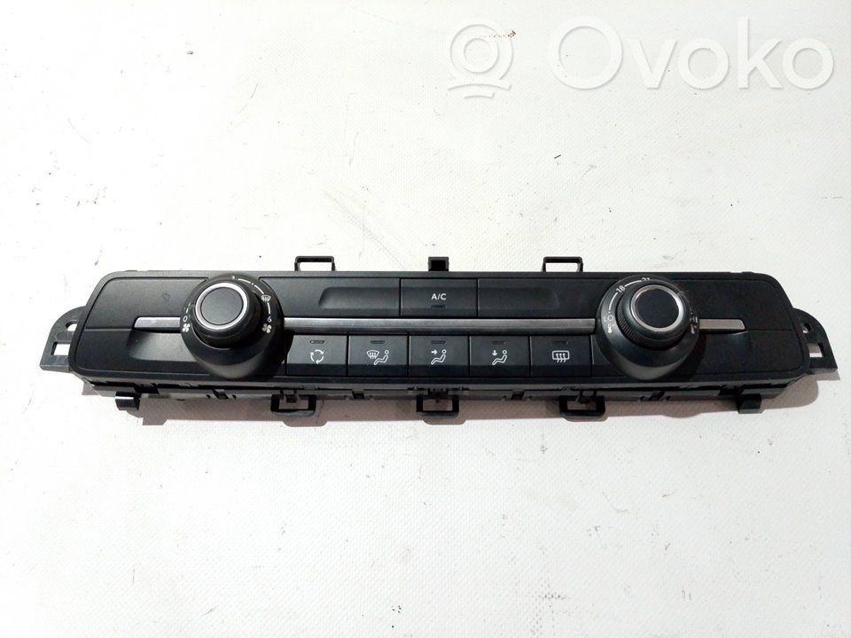 Air conditioner control unit module   98340409ZD