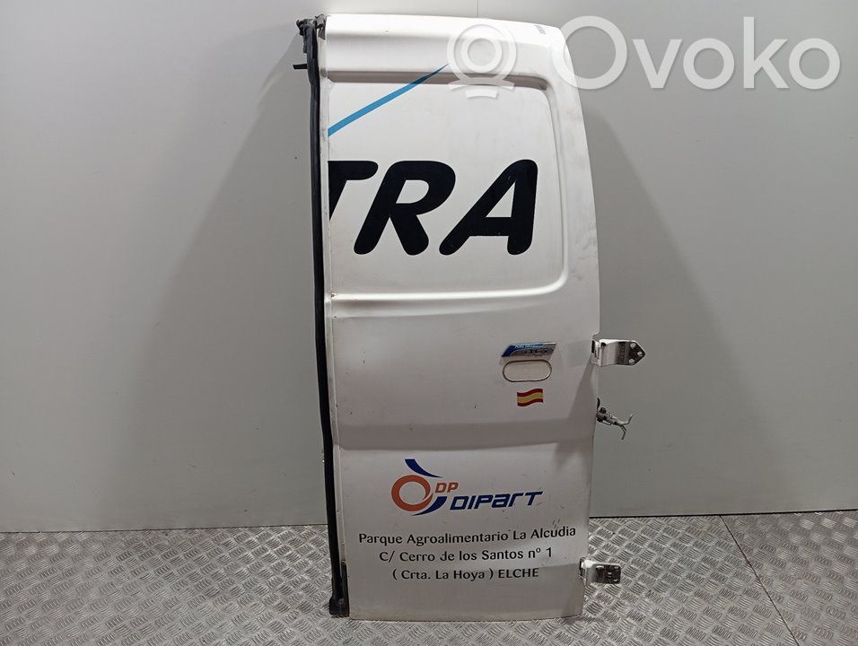 Nissan NV200 Ușă spate 