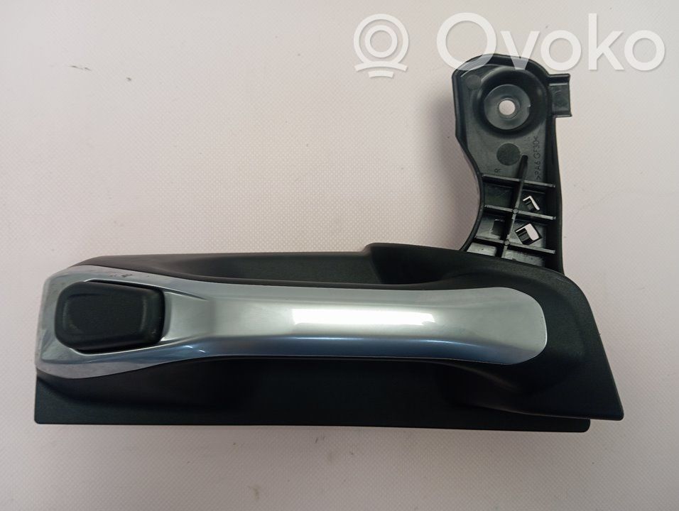 Ford Grand C-MAX Mâner interior ușă spate 