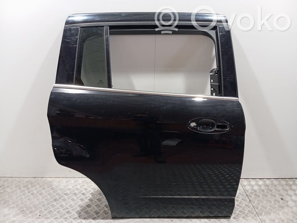 Ford Grand C-MAX Galinės durys 