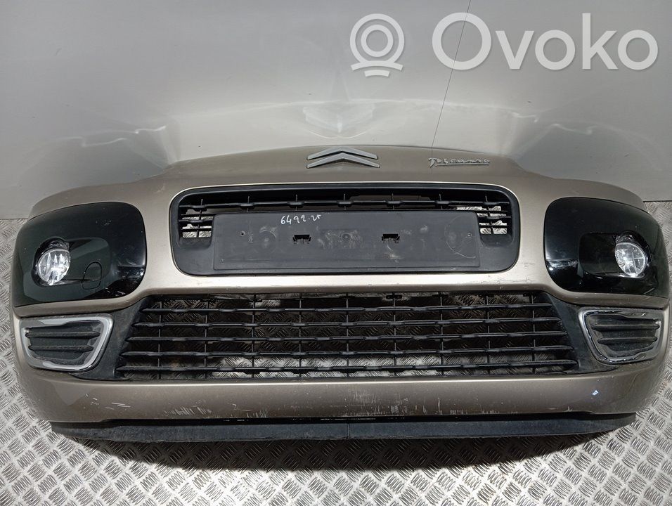 Citroen C3 Paraurti anteriore 