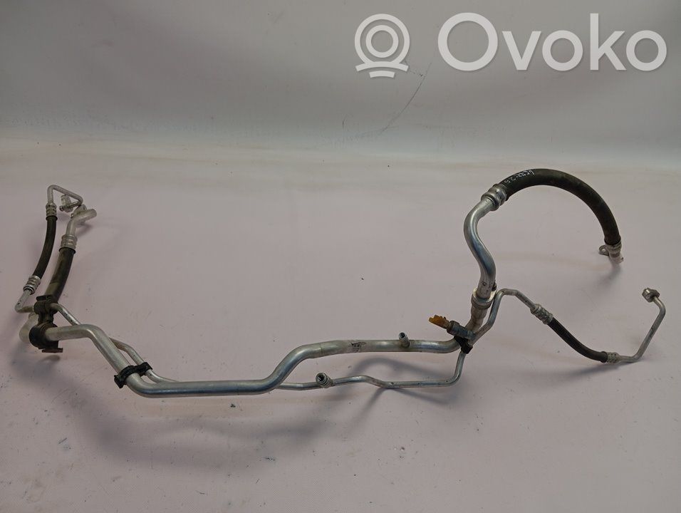 Peugeot Partner III Tubo flessibile aria condizionata (A/C)