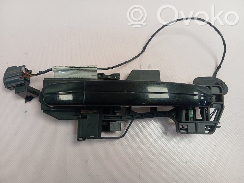 Ford Grand C-MAX Manecilla externa puerta trasera 