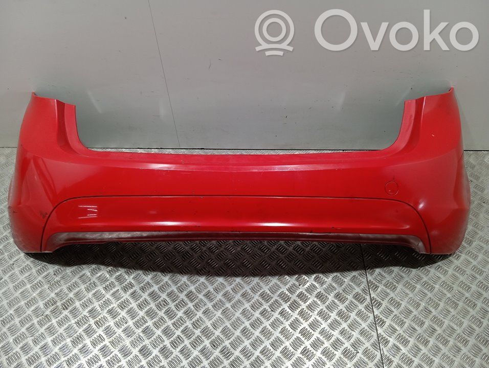 Opel Meriva B Paraurti 