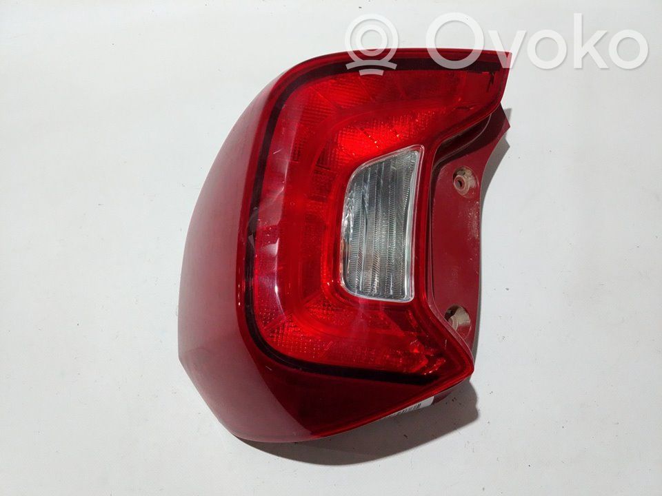 Luci posteriori   92402G6000