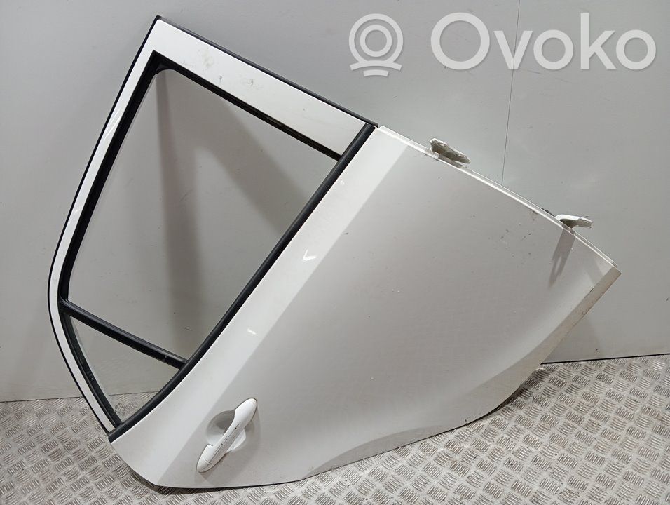 KIA Picanto Puerta trasera 