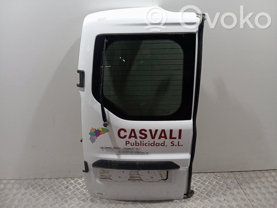 Ford Transit Rear door 