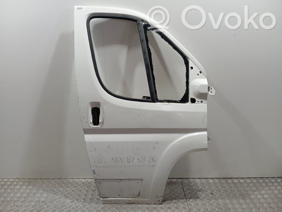 Citroen Jumper Durvis 