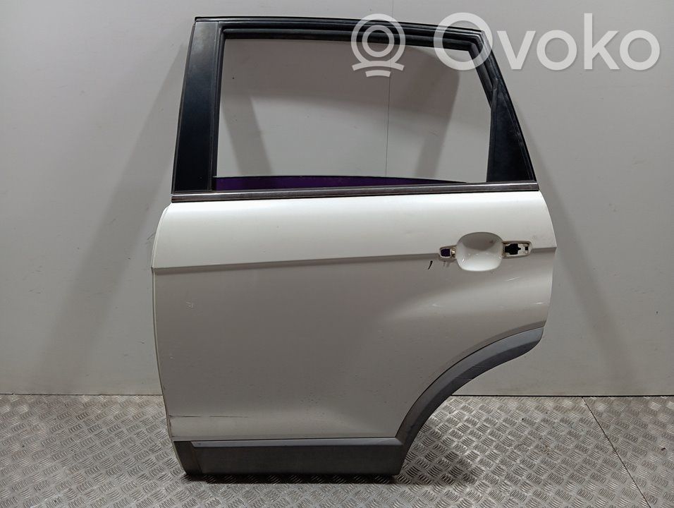 Portiera posteriore   94543752