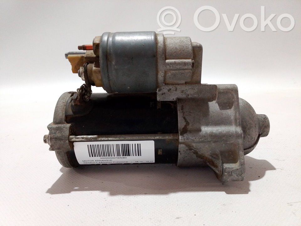 Motor de arranque   233000603R