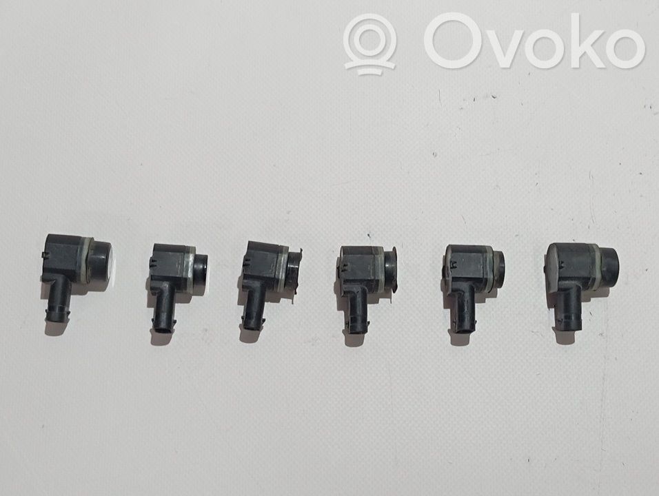 Parking PDC sensor   15K859A